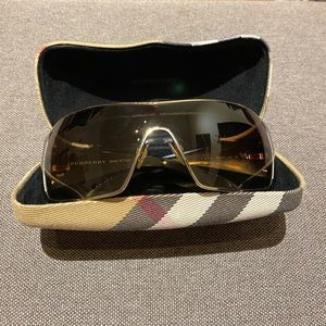 Men’s Burberry Sunglasses
